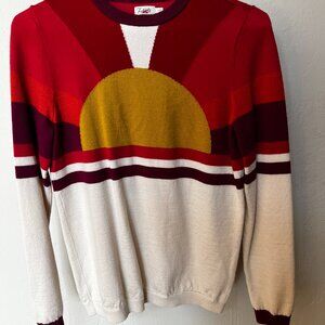 Sunray Crew - Horizon Sunset